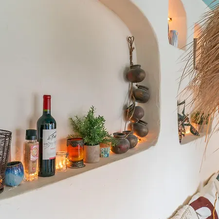 La Finca Hôtel&Spa-2
